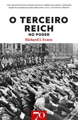 Capa do artigo O Terceiro Reich No Poder (Vol. Ii)