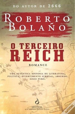 Capa do artigo O Terceiro Reich