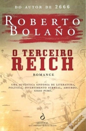 Capa do artigo O Terceiro Reich