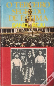 Capa do artigo O Terceiro Segredo de Fátima
