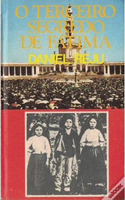 Capa do artigo O Terceiro Segredo de Fátima