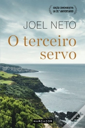 Capa do artigo O Terceiro Servo