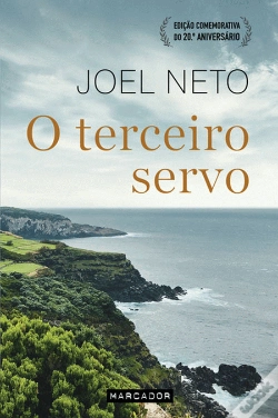 Capa do artigo O Terceiro Servo