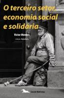 O Terceiro Setor, Economia Social e Solidária
