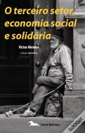 Capa do artigo O Terceiro Setor, Economia Social e Solidária