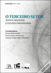 Capa do artigo O Terceiro Setor