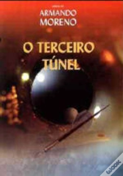 Capa do artigo O Terceiro Túnel