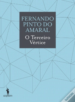 Capa do artigo O Terceiro Vértice