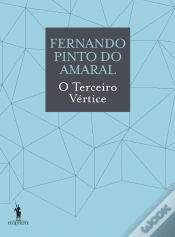 Capa do artigo O Terceiro Vértice