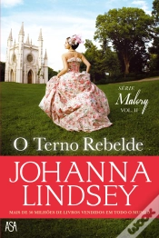 Capa do artigo O Terno Rebelde