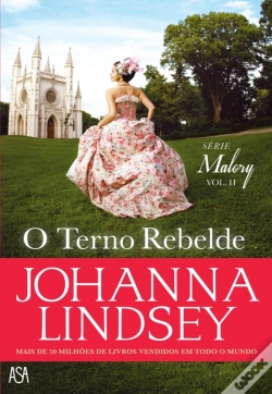 Capa do artigo O Terno Rebelde