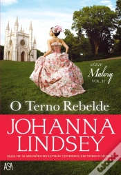 Capa do artigo O Terno Rebelde