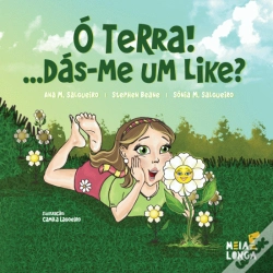 Capa do artigo Ó Terra!... dás-me um like?