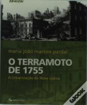 O Terramoto de 1755
