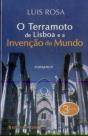 O Terramoto de Lisboa e a Invenção do Mundo - Preview