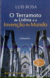 O Terramoto de Lisboa e a Invenção do Mundo