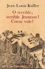 O Terrible Jeunesse Coeur Vide - Preview