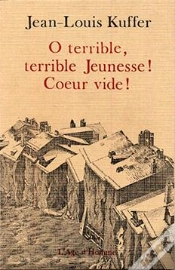 Capa do artigo O Terrible Jeunesse Coeur Vide