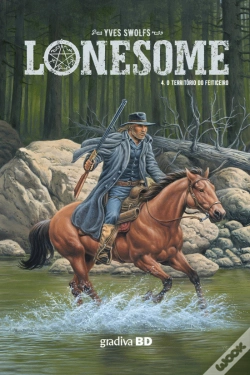 Capa do artigo O Território do Feiticeiro