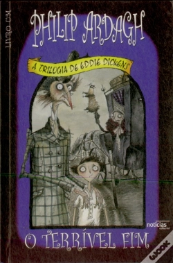 Capa do artigo O Terrível Fim