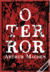Capa do artigo O Terror