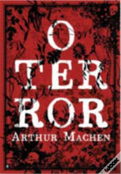 Capa do artigo O Terror