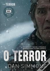 Capa do artigo O Terror