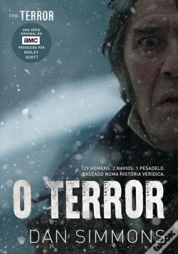 Capa do artigo O Terror