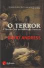 O Terror - Preview
