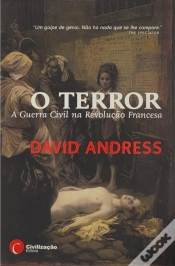 Capa do artigo O Terror