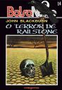 O Terror de Railstone - Preview