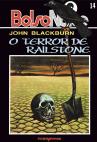 O Terror de Railstone