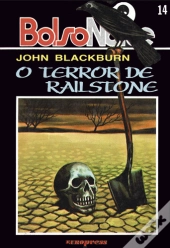 O Terror de Railstone