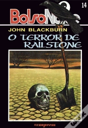 Capa do artigo O Terror de Railstone