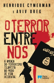 Capa do artigo O Terror Entre Nós
