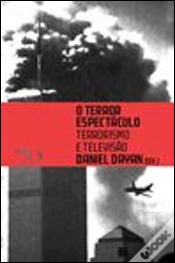Capa do artigo O Terror Espectáculo