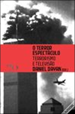 Capa do artigo O Terror Espectáculo