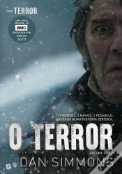 Capa do artigo O Terror - Volume 1