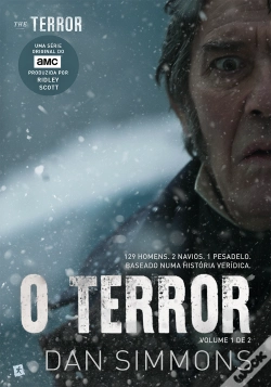 Capa do artigo O Terror - Volume 1