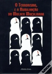 Capa do artigo O Terrorismo , e a Humilhação da Mulher Mulçumana