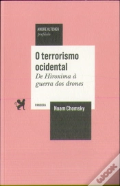Capa do artigo O Terrorismo Ocidental