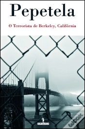 Capa do artigo O Terrorista de Berkeley, Califórnia