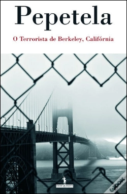 Capa do artigo O Terrorista de Berkeley, Califórnia