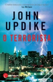 Capa do artigo O Terrorista