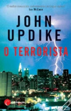 Capa do artigo O Terrorista