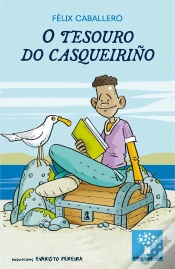 Capa do artigo O Tesoruo Do Casqueiriño
