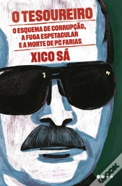Capa do artigo O Tesoureiro