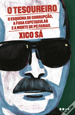 Capa do artigo O Tesoureiro