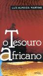O Tesouro Africano - Preview
