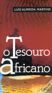 Capa do artigo O Tesouro Africano